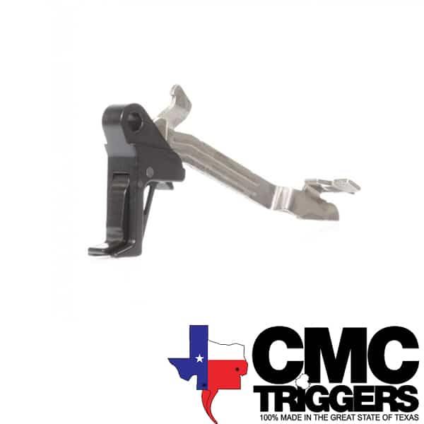 CMC Glock Gen 5 Drop-In Trigger 71702