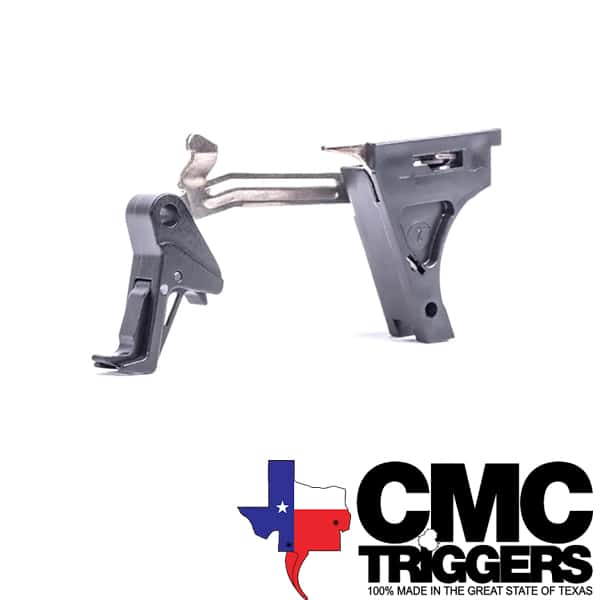 CMC Glock Gen 3 Drop-In Trigger 71501 71502 71901 71902