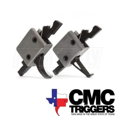 CMC Single Stage AR15 Triggers