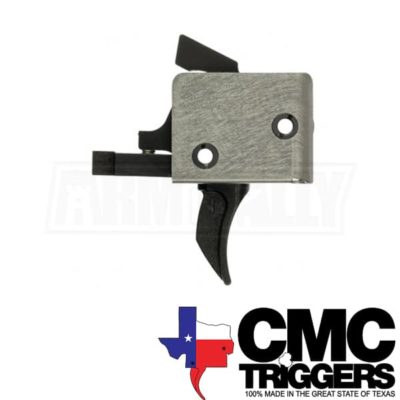 CMC Single Stage Combat Curve Trigger CMC CCT