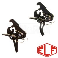 ELF Pro Componenet SE Trigger with Pro Lock