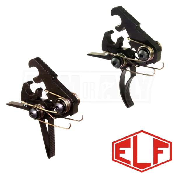ELF Pro Componenet SE Trigger with Pro Lock