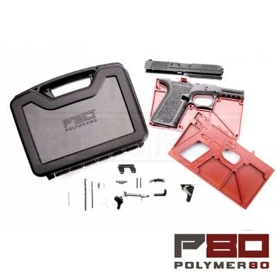 PF940C G19 Buy Build Shoot Kit G19 BBS Kit