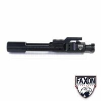 Faxon 7.62x39 Type 1 Nitride Bolt Carrier Group FF76239BCGNITRIDE