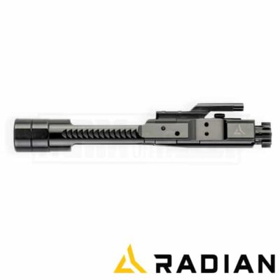 Radian 5.56 Enhanced Bolt Carrier Group R0081