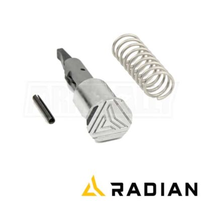 Radian Titanium Forward Assist