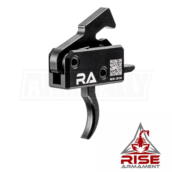 Rise Armament LE145 Tactical Trigger