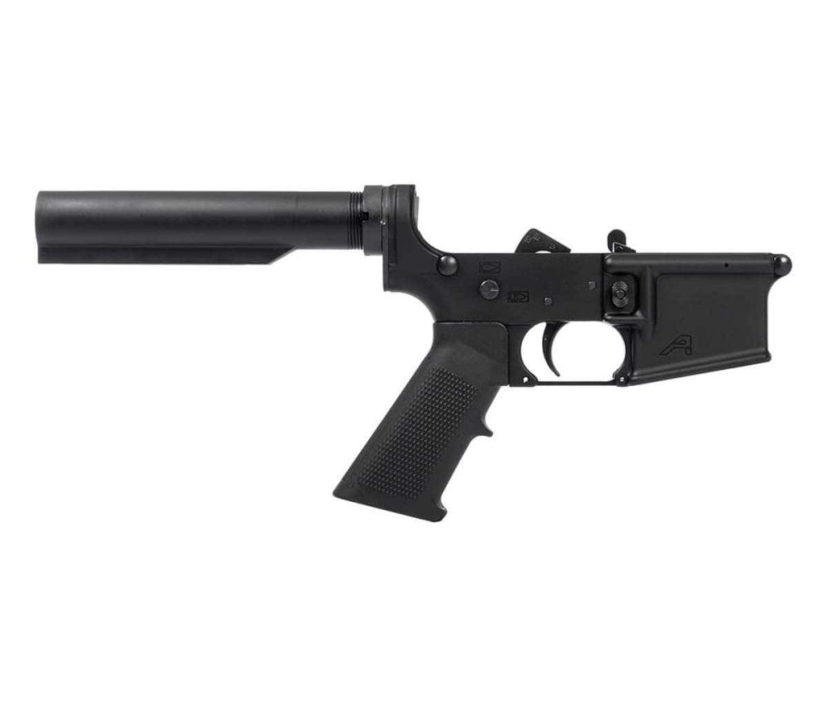 apar501375-ar15-carbine-complete-lower-a2-no-stock-black