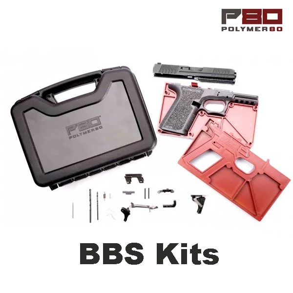 P80 BBS Kit