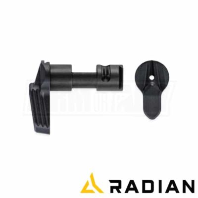 Radian Talon 2-Lever Ambidextrous Safety Selector Kit