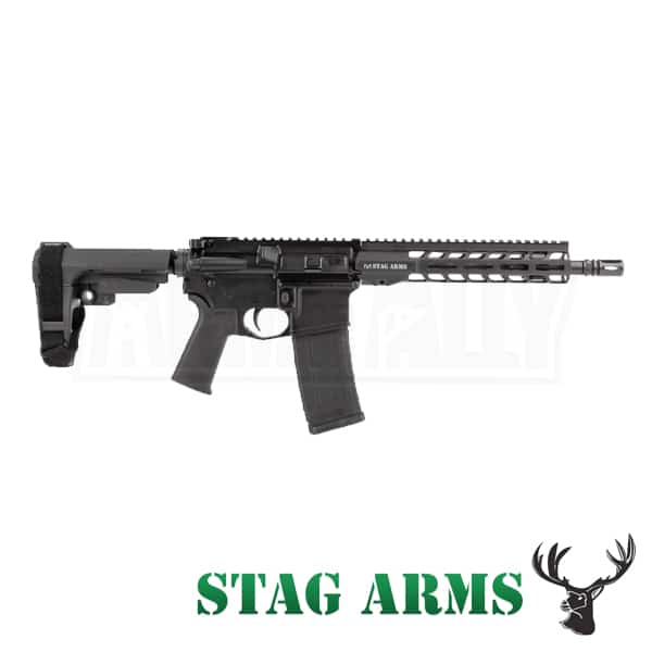 Stag15 Tactical 5.56 Pistol STAG15000402
