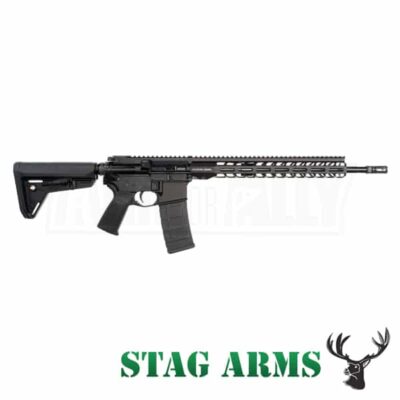 Stag15 Tactical 300 BLK Rifle STAG15002001