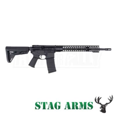 Stag15 Tactical 5.56 Rifle STAG15000112