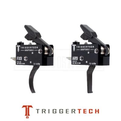 TriggerTech PCC Drop-In Triggers