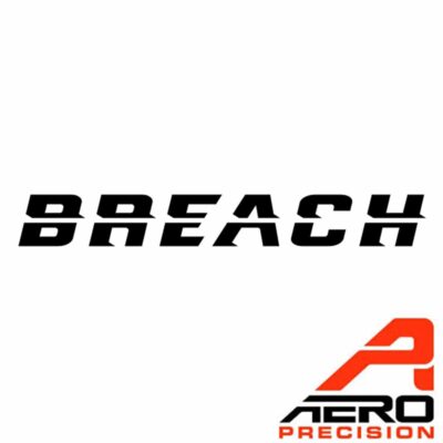 Aero Precision BREACH M5 BREACH AR15 BREACH