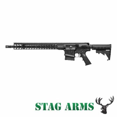Stag Arms Stag10 Classic 308 18" in SL