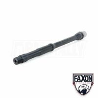 Faxon 6mm ARC 12.5 Gunner Match Series Barrel 15BARC75C12NGQ-5R-NP3