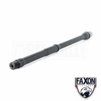 Faxon 6mm ARC 16 Gunner Match Series Barrel 15BARC75M16NGQ-5R-NP3