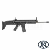 FN SCAR 16S Black 98521