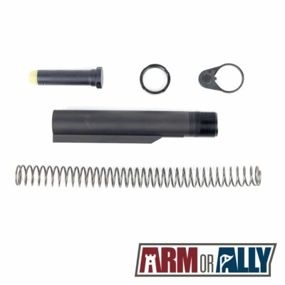 AOA AR15 Carbine Buffer Kit AOA100150C