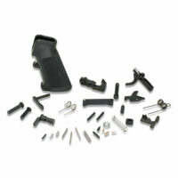 Arm or Ally AR15 Lower Parts Kit AOA100029C