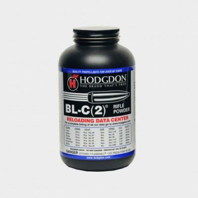 Hodgdon BL-C(2)