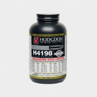 Hodgdon H4198