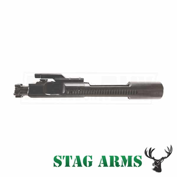 Stag 15 Left Hand BCG