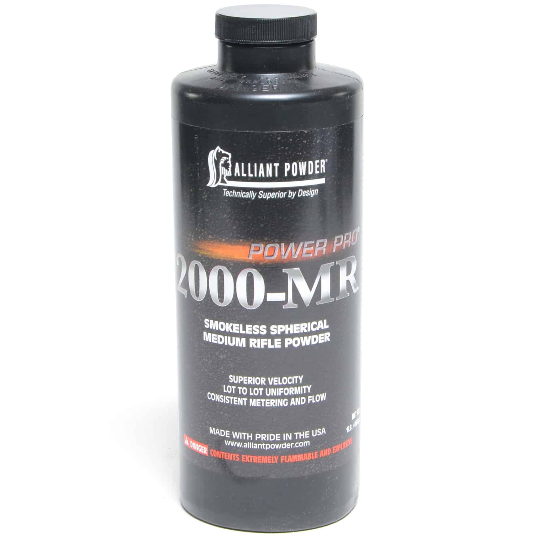 Alliant Power Pro 2000-MR-APP2000MR