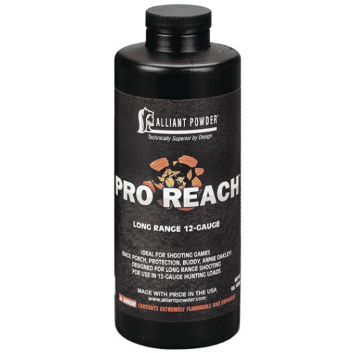 Alliant Pro Reach-APROREACH