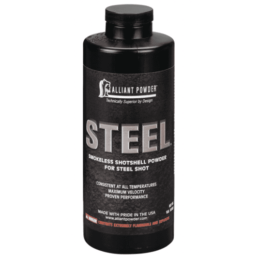 Alliant Steel-ASTEEL