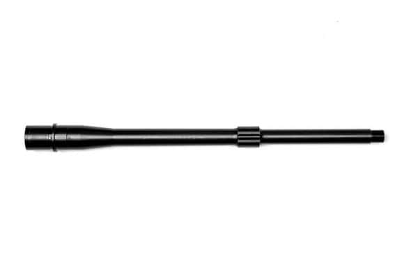 BABL65CR17PQ Ballistic Advantage 6.5 Creedmoor Premium Black 16 Hanson Barrel