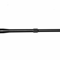 BABL65CR18PQ Ballistic Advantage 6.5 Creedmoor Premium Black 18 Hanson Barrel
