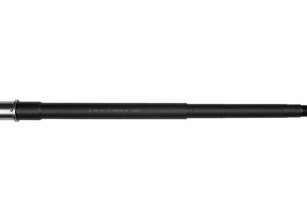 Ballistic Advantage 6mm ARC Premium Black Series 16" SPR Mid Barrel BABL6MM01PQ