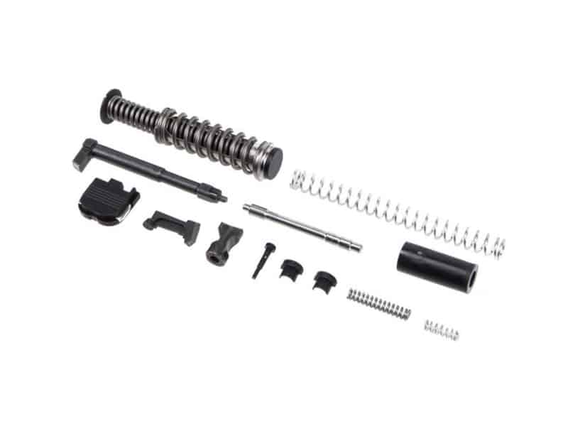 Zaffari Precision Upper Parts Kit for Glock 43/43X/48