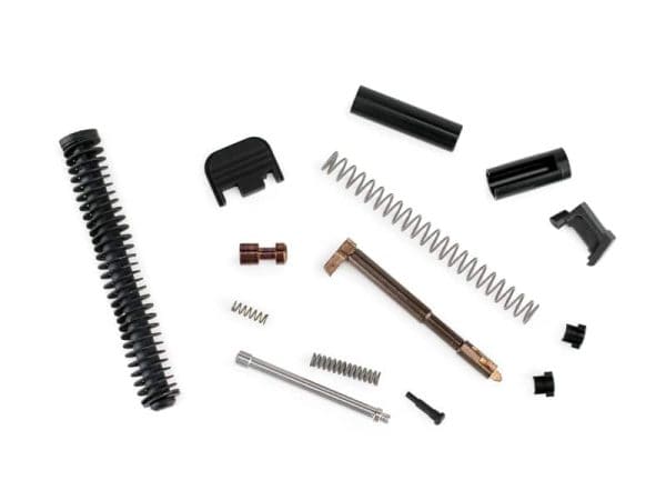 Zaffari Precision Upper Parts Kit for Glock Gen 1-3