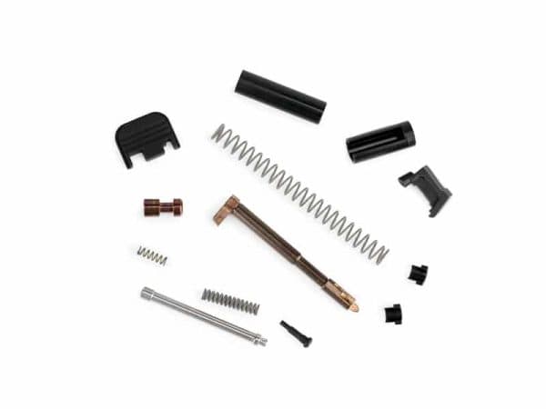 Zaffari Precision Upper Parts Kit for Glock Gen 1-4