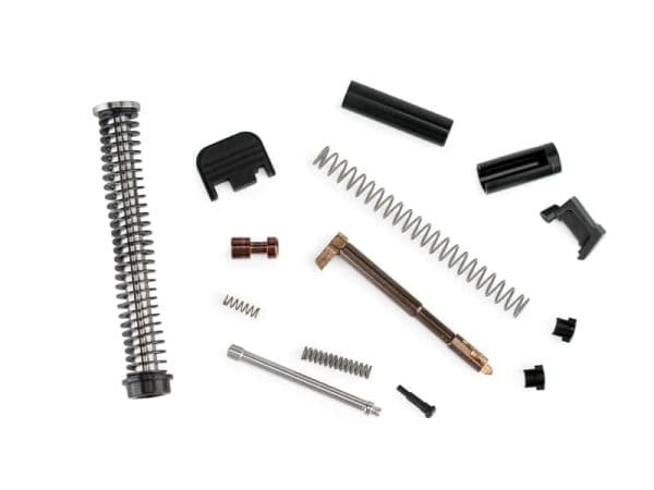 Zaffari Precision Upper Parts Kit for Glock Gen 4