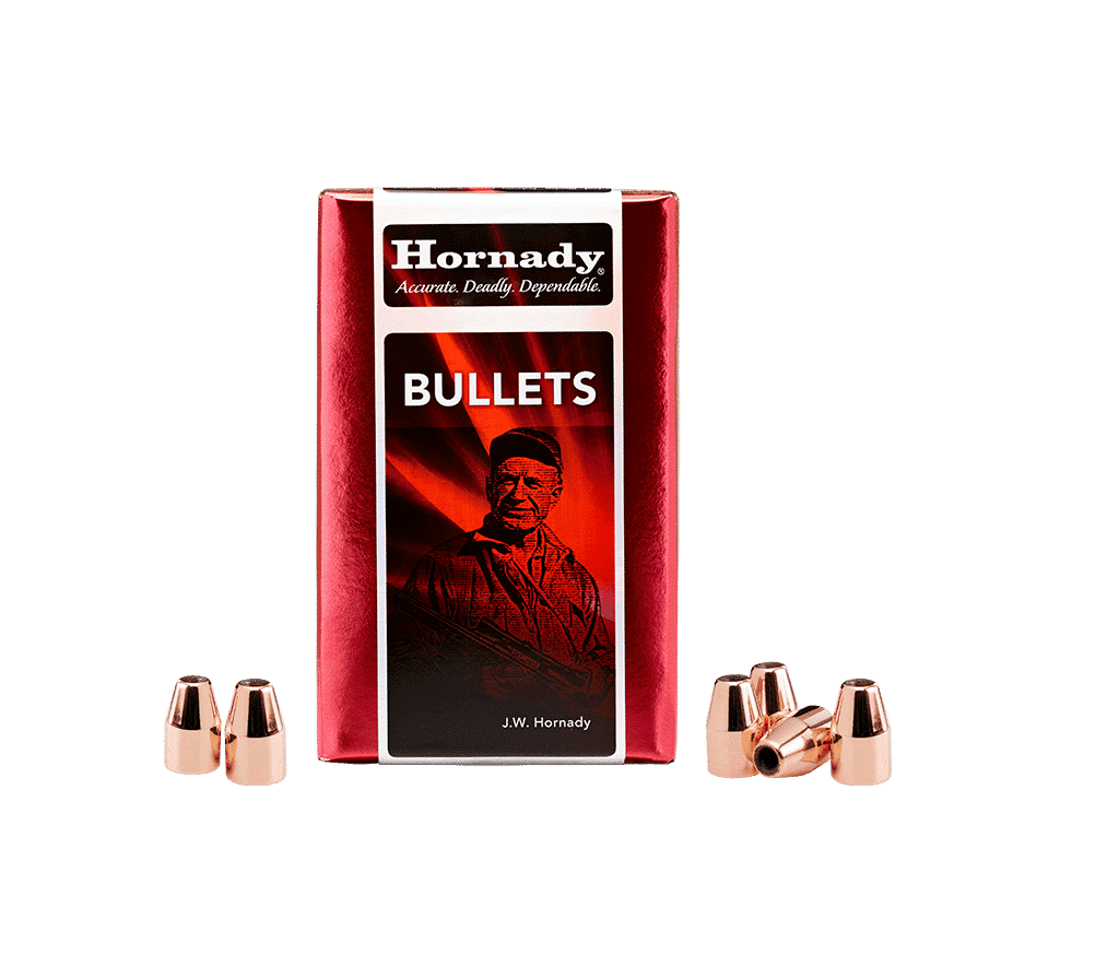 Hornady 10mm 200gr HAP (Bulk / OEM)
