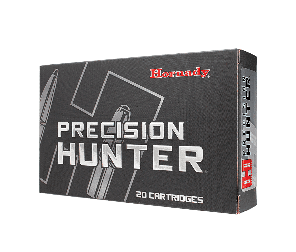 Hornady 308 Win 178gr ELD-X Precision Hunter