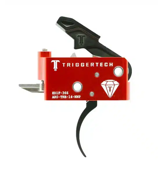 TriggerTech AR15 Diamond Trigger