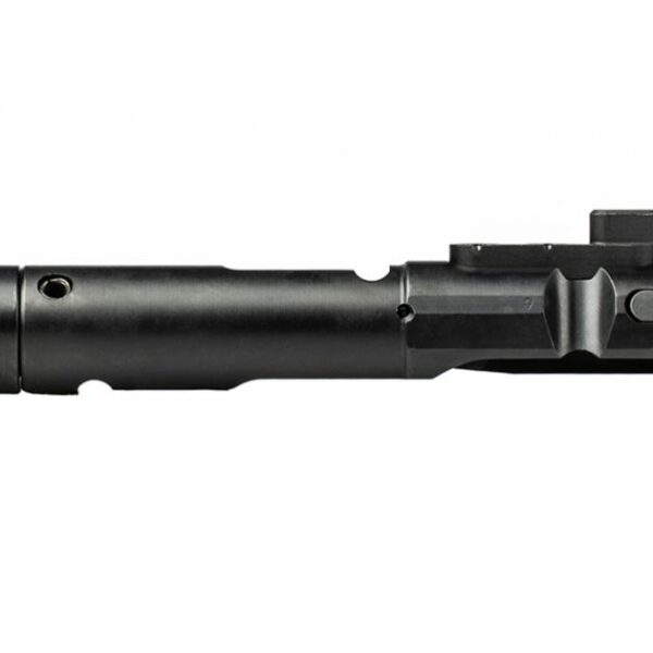 Aero Precision 9mm Bolt Carrier Group, Direct Blowback - Nitride