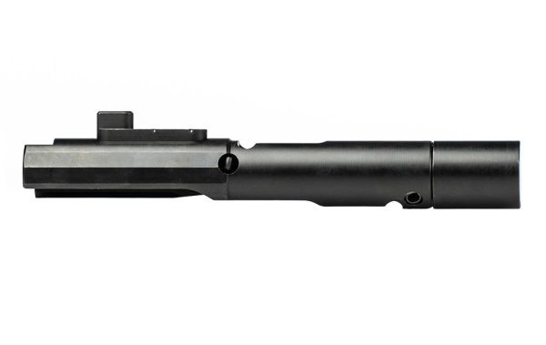 Aero Precision 9mm Bolt Carrier Group, Direct Blowback - Nitride