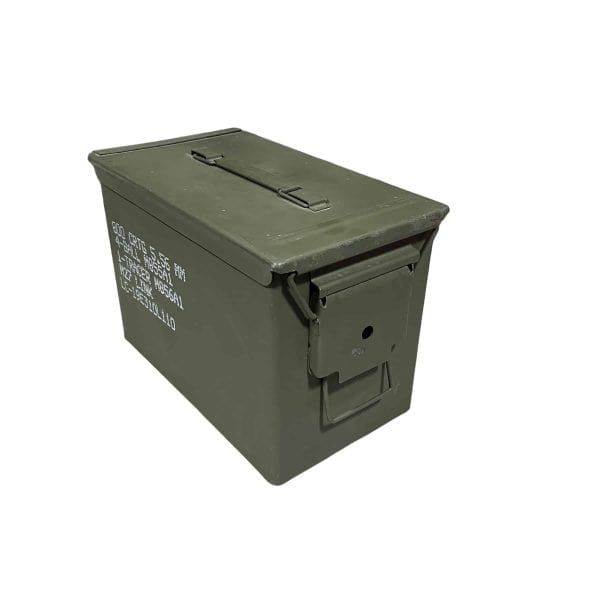 PA-108 Fat 50 SAW Ammo Cans