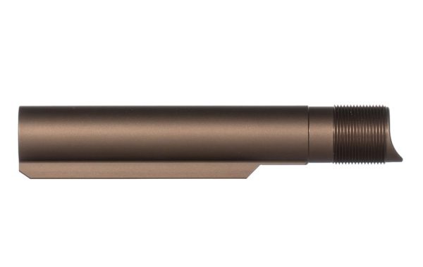 Aero Precision AR15/AR10 Enhanced Carbine Buffer Kodiak Brown