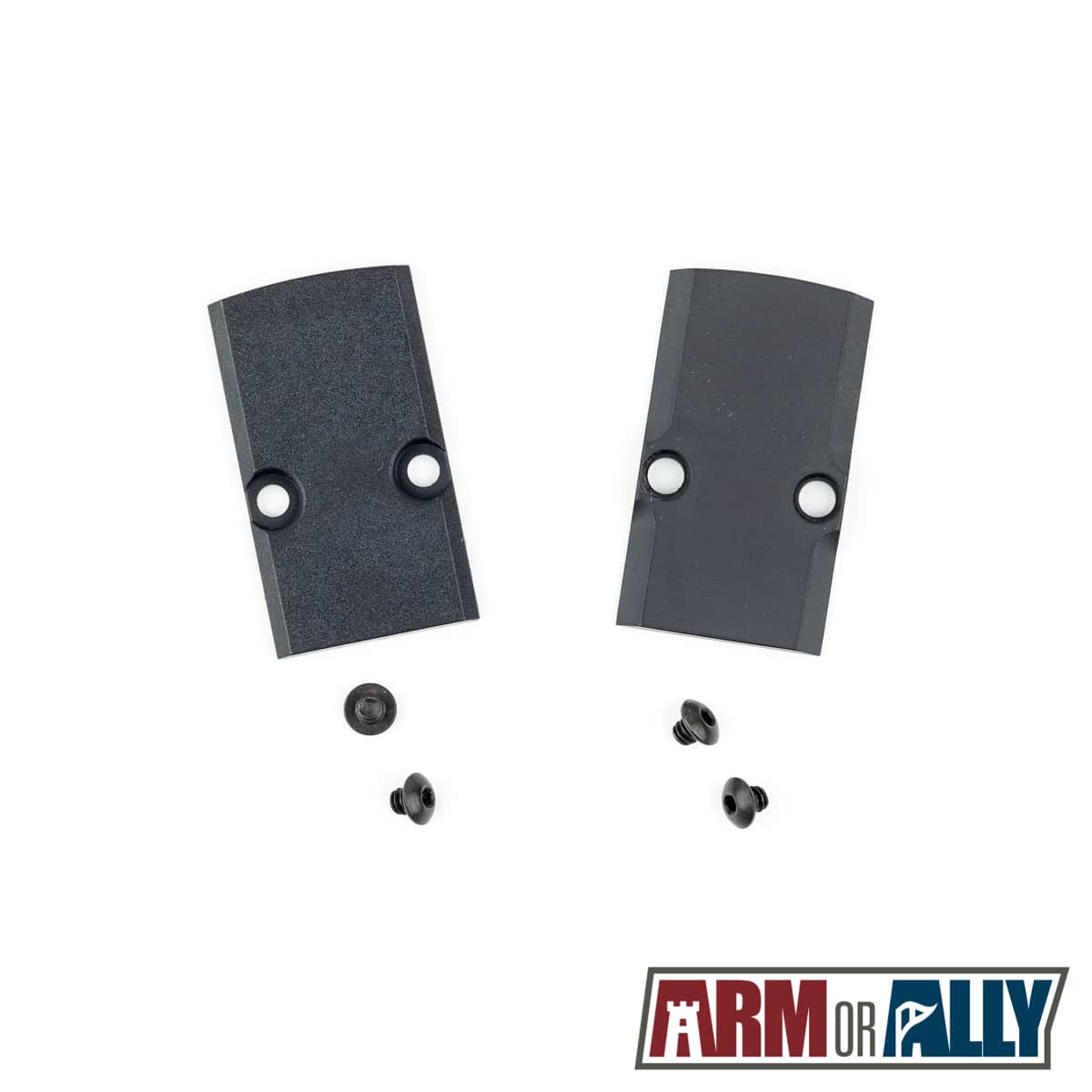 Featured image for “Optic Cover Plate - RMR & RMS”