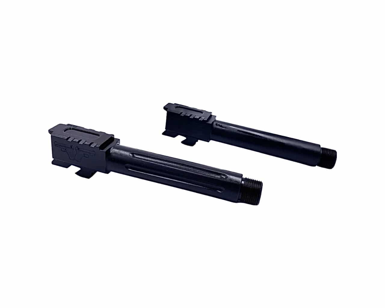 Featured image for “ATA19 Match Grade Threaded Elite Series Barrel For Glock<sup>®</sup> 19”