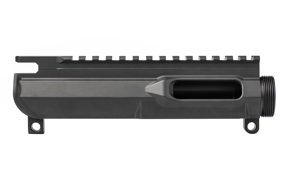 Featured image for “Aero Precision EPC-9 Threaded Upper Receiver w/ LRBHO - Anodized Black”