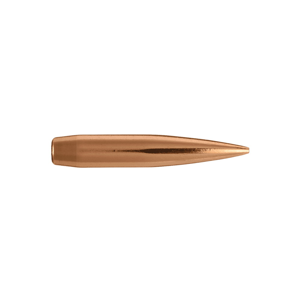 Berger 6.5mm 153.5 Grain Long Range Hybrid Target Rifle Bullets