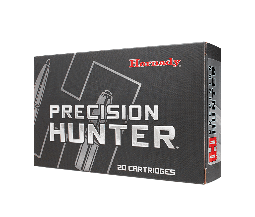 Featured image for “Hornady 28 Nosler 162 ELD-X Precision Hunter”